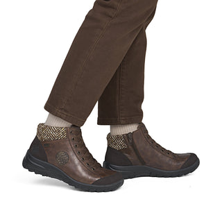 Lace-Up Boots | L7110 - Image 18