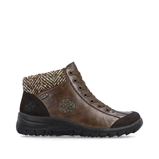 Lace-Up Boots | L7110 - Image 19