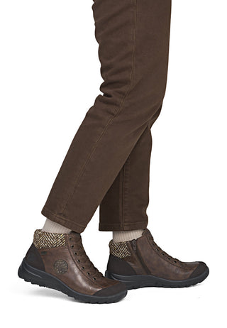 Lace-Up Boots | L7110 - Image 20