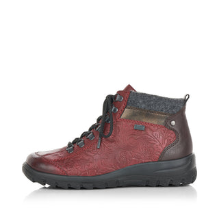 Rieker Comfort Women's TEX Waterproof Short Boots | L7144 - Image 5