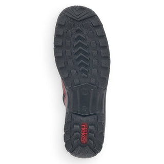 Rieker Comfort Women's TEX Waterproof Short Boots | L7144 - Image 6