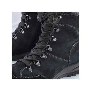 Rieker Comfort Women's TEX Waterproof Mid-height Boots | L7145 - Image 14