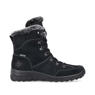 Rieker Comfort Women's TEX Waterproof Mid-height Boots | L7145 - Image 15