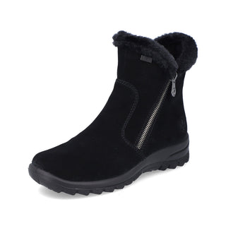 Short Boots | L7162 - Image 1