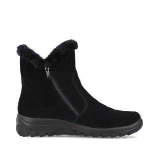 Short Boots | L7162 - Image 2
