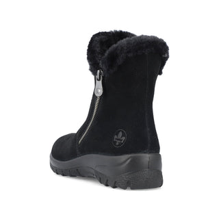 Short Boots | L7162 - Image 3