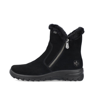 Short Boots | L7162 - Image 5