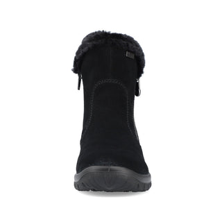 Short Boots | L7162 - Image 6