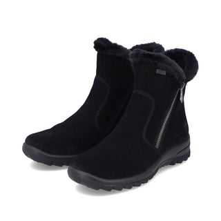 Short Boots | L7162 - Image 8