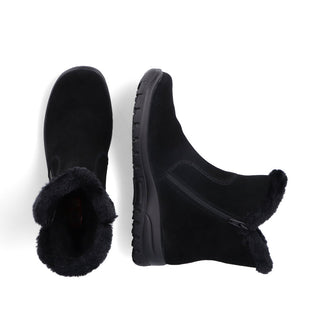 Short Boots | L7162 - Image 9