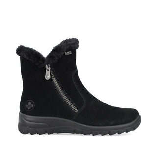 Short Boots | L7162 - Image 11