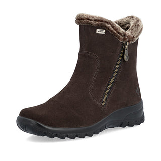 Short Boots | L7162 - Image 12