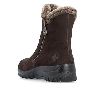Short Boots | L7162 - Image 14