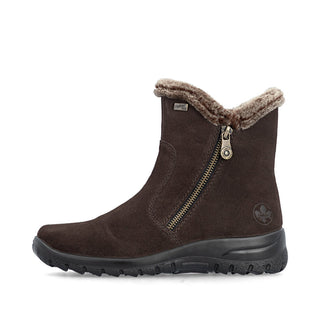 Short Boots | L7162 - Image 16