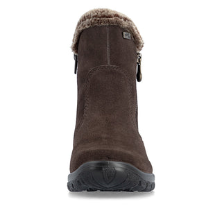 Short Boots | L7162 - Image 17