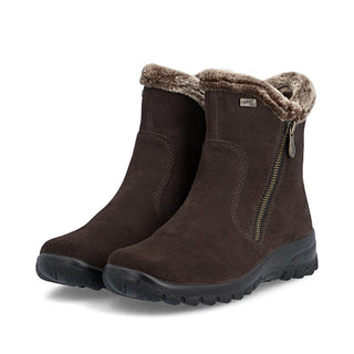 Short Boots | L7162 - Image 19