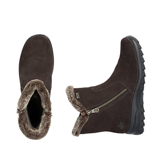 Short Boots | L7162 - Image 20