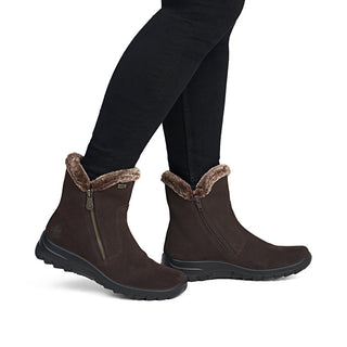Short Boots | L7162 - Image 21
