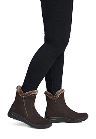 Short Boots | L7162 - Image 23