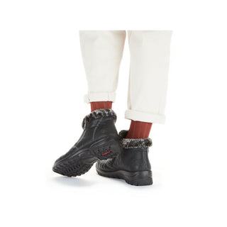 Rieker Comfort Women's TEX Waterproof Mid-height Boots | L7172 - Image 14