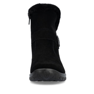 Rieker Comfort Women's TEX Waterproof Mid-height Boots | L7179 - Image 6