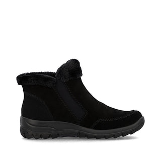 Short Boots | L7188 - Image 2