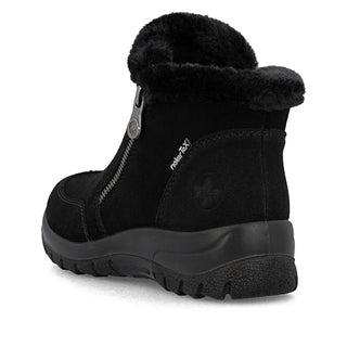 Short Boots | L7188 - Image 3