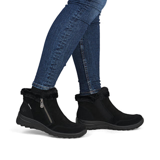 Short Boots | L7188 - Image 10