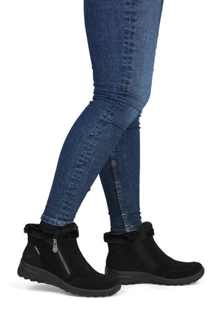 Short Boots | L7188 - Image 12
