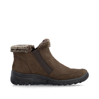 Short Boots | L7188 - Image 14