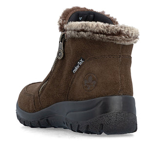 Short Boots | L7188 - Image 15