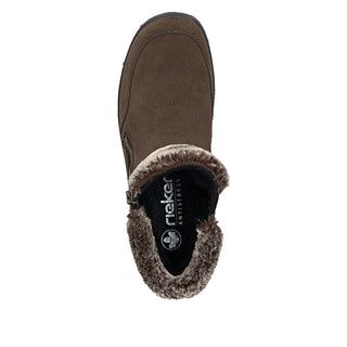 Short Boots | L7188 - Image 16