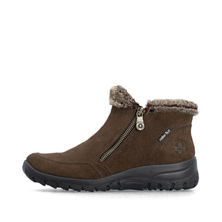 Short Boots | L7188 - Image 17