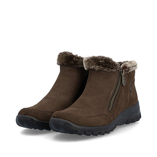 Short Boots | L7188 - Image 20