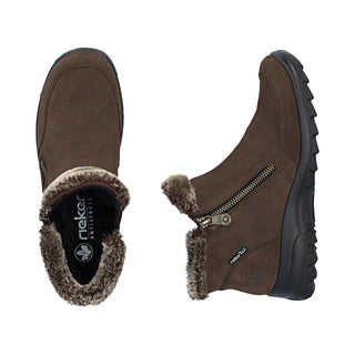 Short Boots | L7188 - Image 21