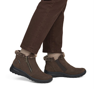 Short Boots | L7188 - Image 22