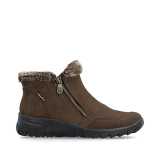 Short Boots | L7188 - Image 23