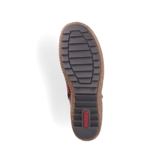 Rieker Comfort Women's TEX Waterproof Mid-height Boots | L7500 - Image 7
