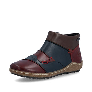 Short Boots | L7553 - Image 1