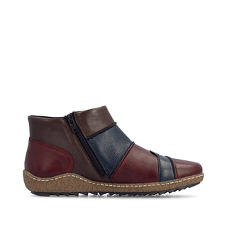 Short Boots | L7553 - Image 2