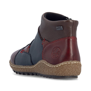 Short Boots | L7553 - Image 3