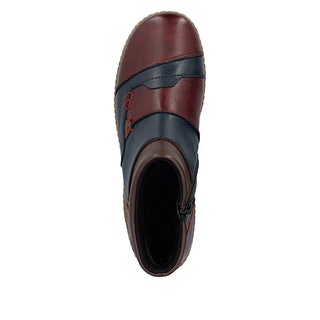 Short Boots | L7553 - Image 4