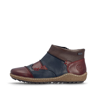 Short Boots | L7553 - Image 5