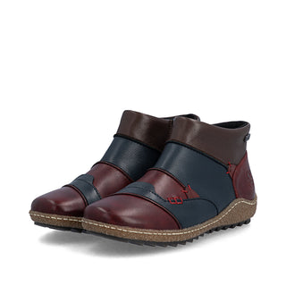 Short Boots | L7553 - Image 8