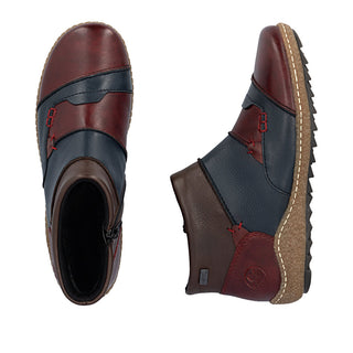 Short Boots | L7553 - Image 9