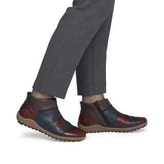 Short Boots | L7553 - Image 10