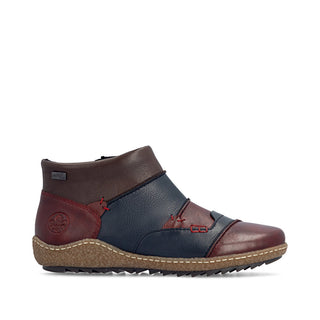 Short Boots | L7553 - Image 11