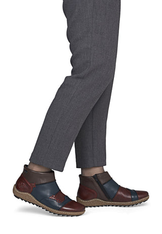 Short Boots | L7553 - Image 12