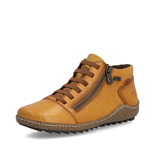 Short Boots | L7563 - Image 1