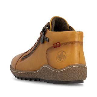 Short Boots | L7563 - Image 3
